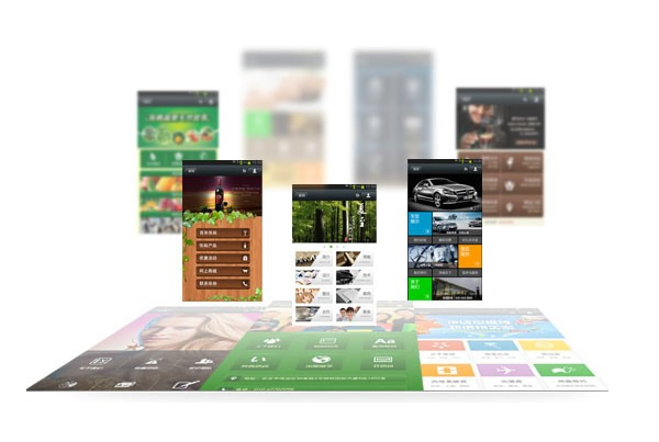 設(shè)計干貨：移動互聯(lián)網(wǎng)下網(wǎng)頁設(shè)計技能分析