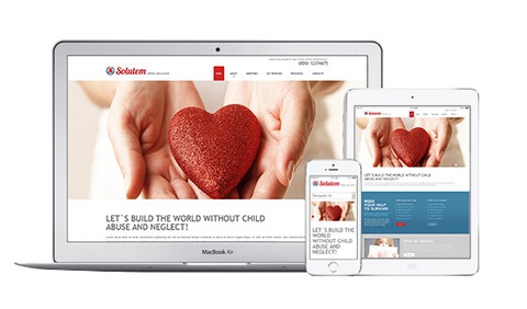 設計分享：響應式網(wǎng)頁中的圖片設計技巧