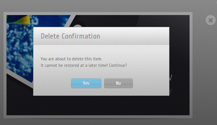 以網(wǎng)站彈窗拯救用戶體驗