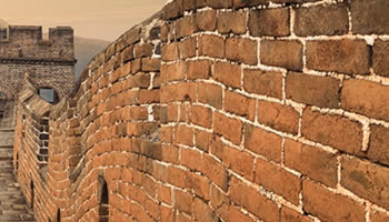 "翻墻"的小伙伴們，要注意了！