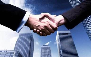 熱烈祝賀我公司與宜昌大城樂購再次達成合作關系，開發(fā)政企采購通道！